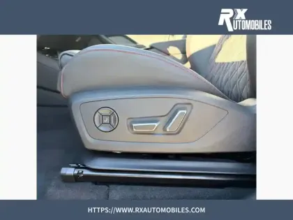 Photo 19 Audi E-tron SQ6  489 ch 100 kWh quattro