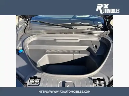 Photo 16 Audi E-tron SQ6  489 ch 100 kWh quattro