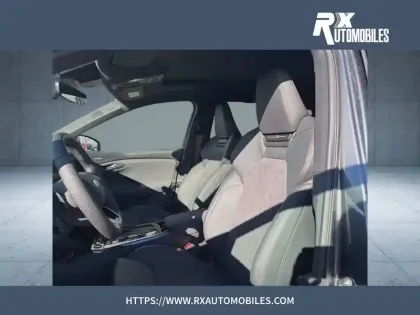 Photo 17 Audi E-tron SQ6  489 ch 100 kWh quattro