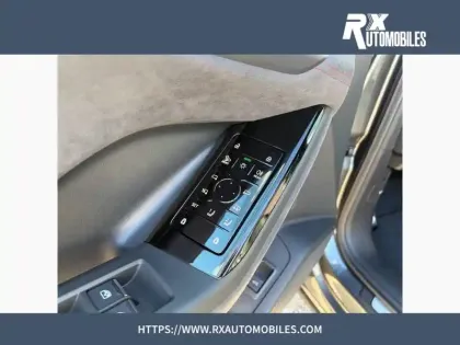 Photo 18 Audi E-tron SQ6  489 ch 100 kWh quattro