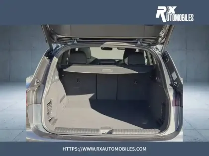 Photo 7 Audi E-tron SQ6  489 ch 100 kWh quattro