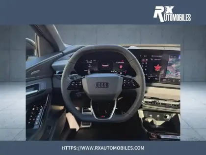 Photo 13 Audi E-tron SQ6  489 ch 100 kWh quattro