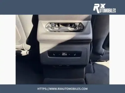 Photo 11 Audi E-tron SQ6  489 ch 100 kWh quattro