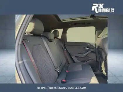 Photo 10 Audi E-tron SQ6  489 ch 100 kWh quattro