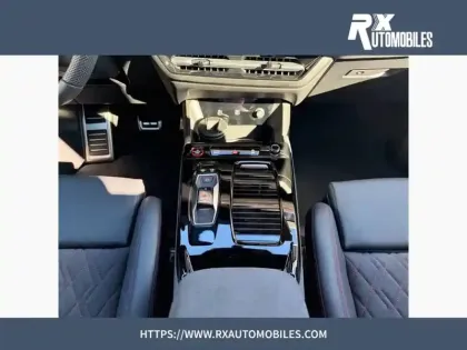 Photo 15 Audi E-tron SQ6  489 ch 100 kWh quattro