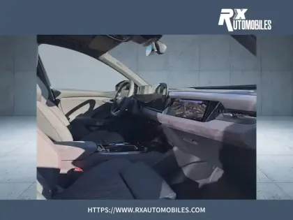 Photo 20 Audi E-tron SQ6  489 ch 100 kWh quattro