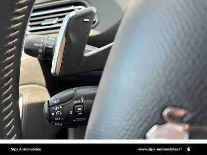 Photo 20 Peugeot 308  BlueHDi 130ch S&S EAT8