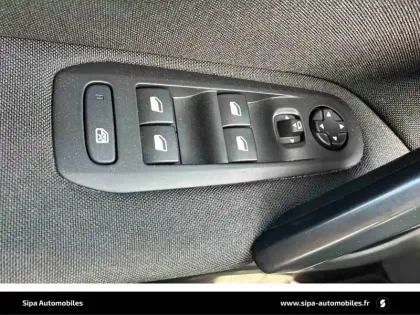 Photo 28 Peugeot 308  BlueHDi 130ch S&S EAT8