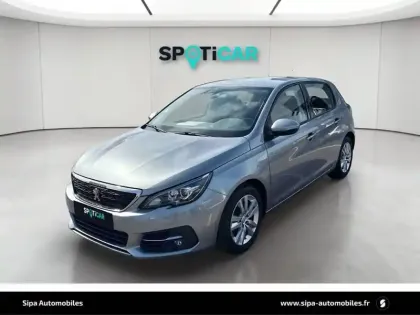 Photo Peugeot 308 Active Business
