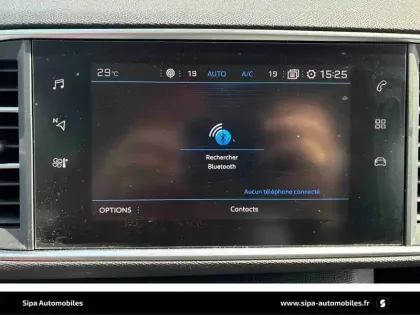 Photo 24 Peugeot 308  BlueHDi 130ch S&S EAT8