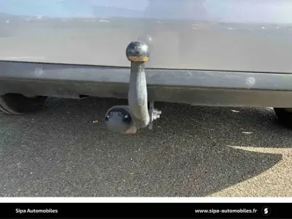 Photo 18 Peugeot 308  BlueHDi 130ch S&S EAT8