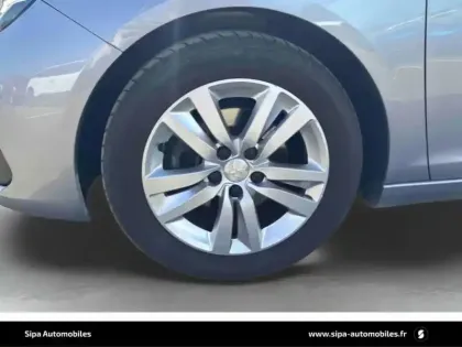 Photo 8 Peugeot 308  BlueHDi 130ch S&S EAT8