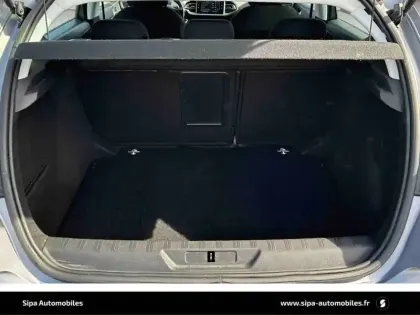 Photo 9 Peugeot 308  BlueHDi 130ch S&S EAT8