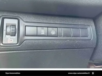 Photo 29 Peugeot 308  BlueHDi 130ch S&S EAT8