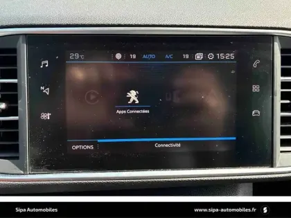 Photo 25 Peugeot 308  BlueHDi 130ch S&S EAT8