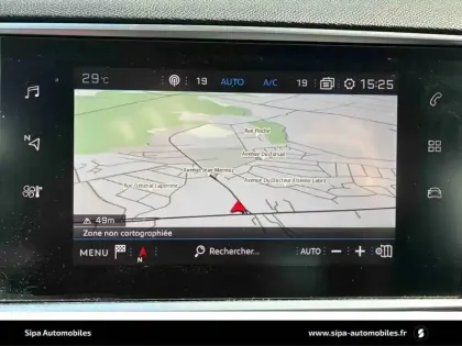 Photo 15 Peugeot 308  BlueHDi 130ch S&S EAT8