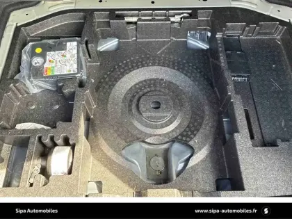 Photo 10 Peugeot 308  BlueHDi 130ch S&S EAT8