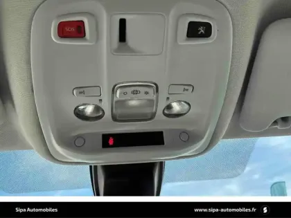 Photo 27 Peugeot 308  BlueHDi 130ch S&S EAT8