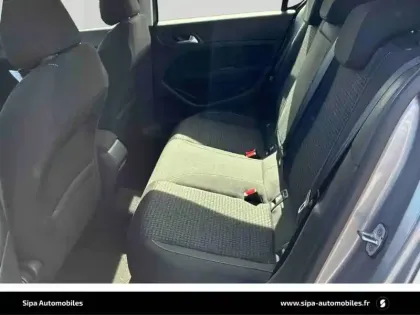 Photo 12 Peugeot 308  BlueHDi 130ch S&S EAT8