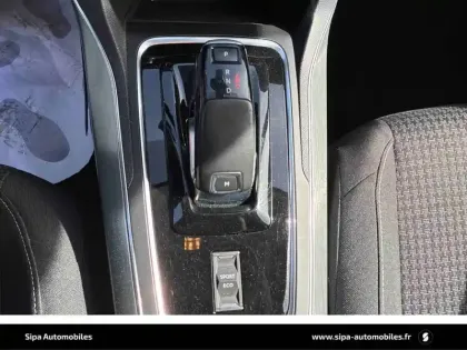 Photo 17 Peugeot 308  BlueHDi 130ch S&S EAT8