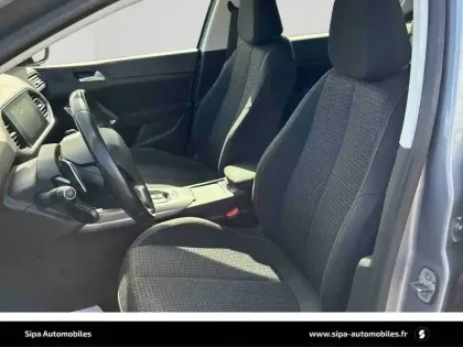 Photo 11 Peugeot 308  BlueHDi 130ch S&S EAT8