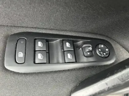 Photo 25 Peugeot 308  1.2 PureTech 110ch S&S BVM5