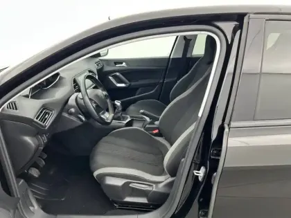 Photo 10 Peugeot 308  1.2 PureTech 110ch S&S BVM5