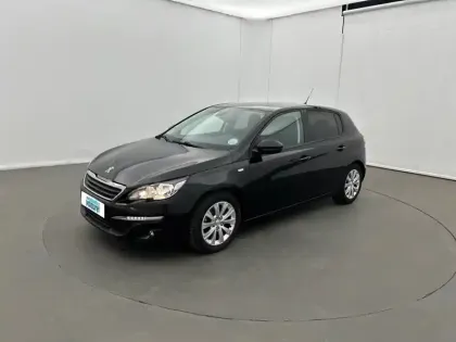 Photo Peugeot 308 Style