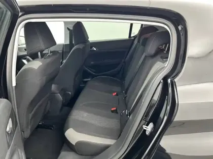 Photo 11 Peugeot 308  1.2 PureTech 110ch S&S BVM5