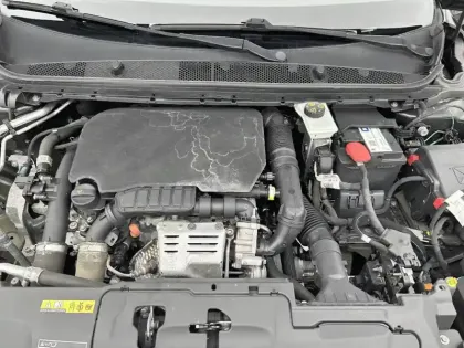 Photo 26 Peugeot 308  1.2 PureTech 110ch S&S BVM5