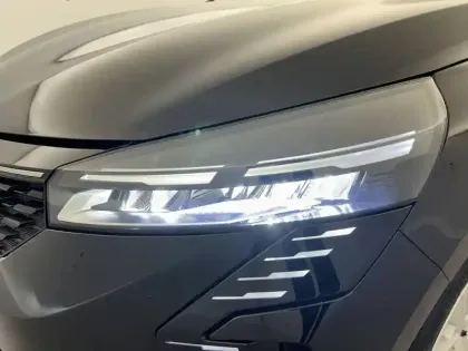 Photo 22 Renault Clio  E-Tech full hybrid 145 ch GSR2