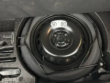 Photo 24 Renault Clio  E-Tech full hybrid 145 ch GSR2