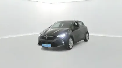 Photo Renault Clio Evolution
