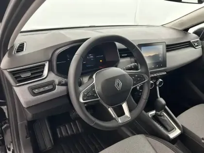 Photo 7 Renault Clio  E-Tech full hybrid 145 ch GSR2