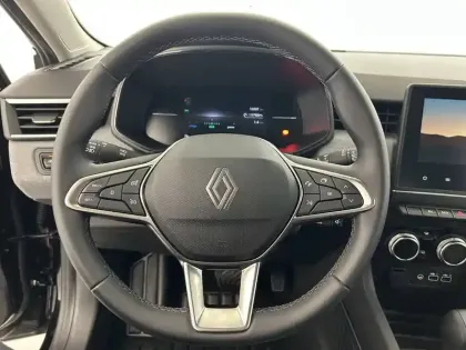 Photo 12 Renault Clio  E-Tech full hybrid 145 ch GSR2