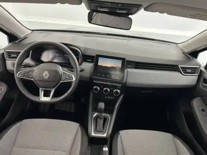 Photo 25 Renault Clio  E-Tech full hybrid 145 ch GSR2
