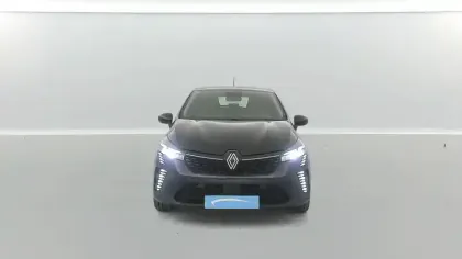 Photo 5 Renault Clio  E-Tech full hybrid 145 ch GSR2