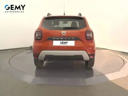 Photo 49 Dacia Duster  ECO-G 100 4x2