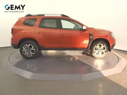 Photo 48 Dacia Duster  ECO-G 100 4x2