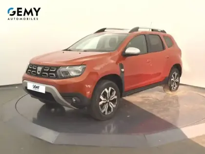 Photo 45 Dacia Duster  ECO-G 100 4x2