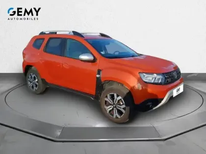 Photo 32 Dacia Duster  ECO-G 100 4x2