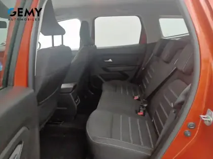Photo 54 Dacia Duster  ECO-G 100 4x2