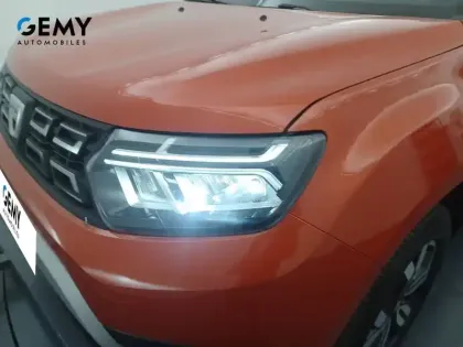 Photo 60 Dacia Duster  ECO-G 100 4x2