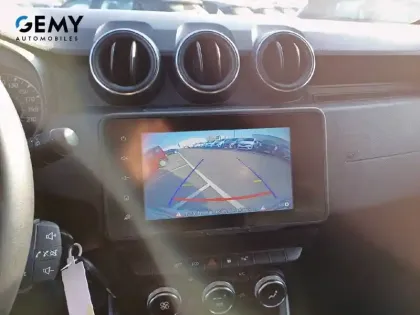 Photo 29 Dacia Duster  ECO-G 100 4x2