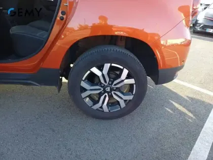 Photo 40 Dacia Duster  ECO-G 100 4x2