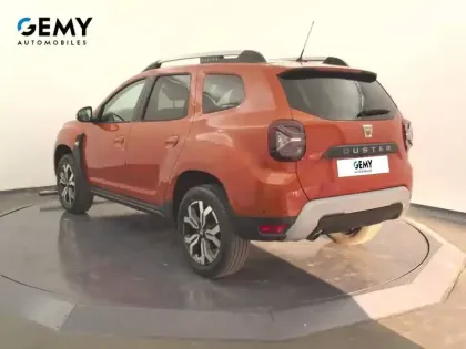 Photo 51 Dacia Duster  ECO-G 100 4x2
