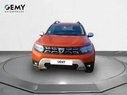 Photo 31 Dacia Duster  ECO-G 100 4x2