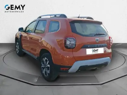 Photo 36 Dacia Duster  ECO-G 100 4x2