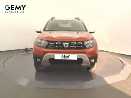 Photo 46 Dacia Duster  ECO-G 100 4x2