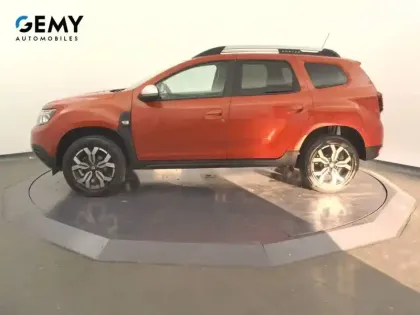 Photo 63 Dacia Duster  ECO-G 100 4x2
